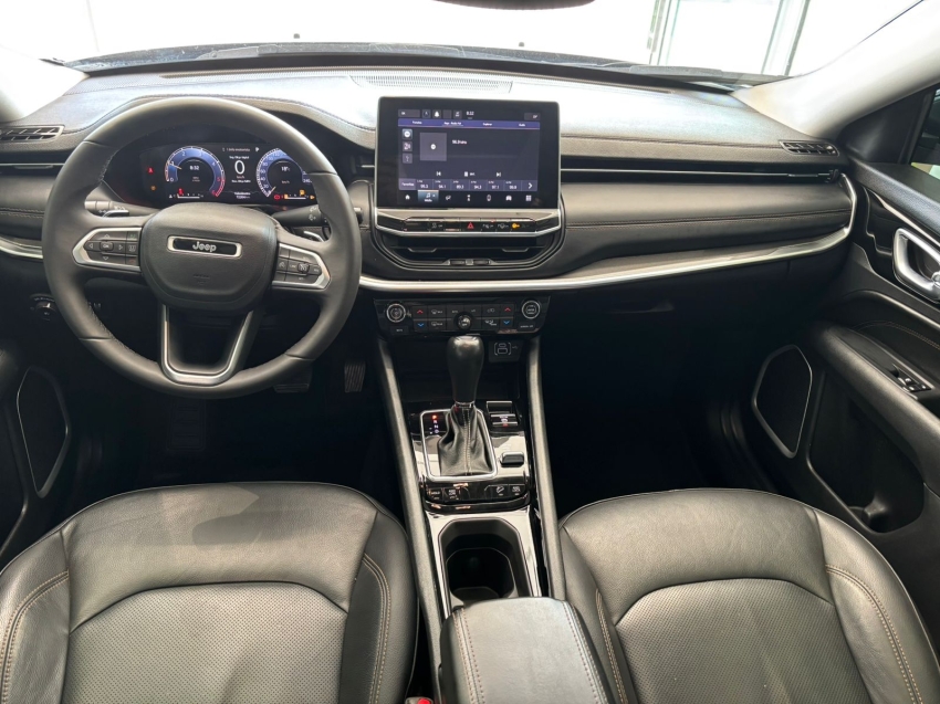 jeep compass 2.0 td350 turbo diesel limited at9 4p automatico 2023