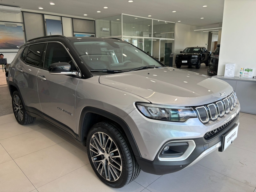 jeep compass 2.0 td350 turbo diesel limited at9 4p automatico 2023