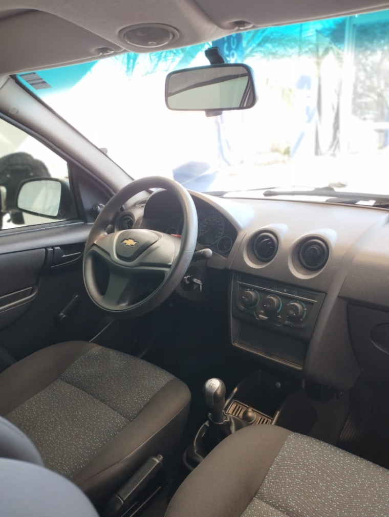 chevrolet celta 1.0 mpfi vhce 8v flex 4p manual 2012