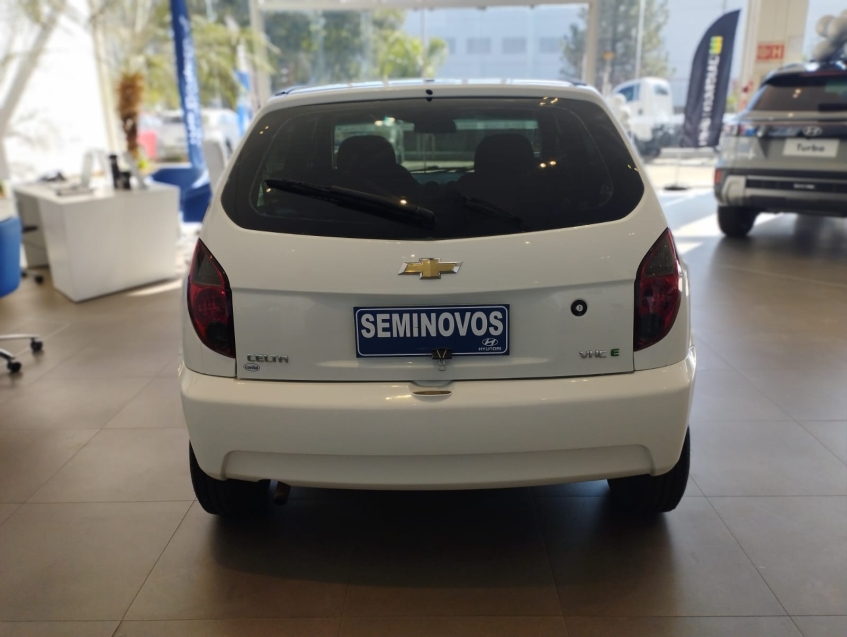 chevrolet celta 1.0 mpfi vhce 8v flex 4p manual 2012