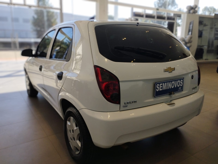 chevrolet celta 1.0 mpfi vhce 8v flex 4p manual 2012
