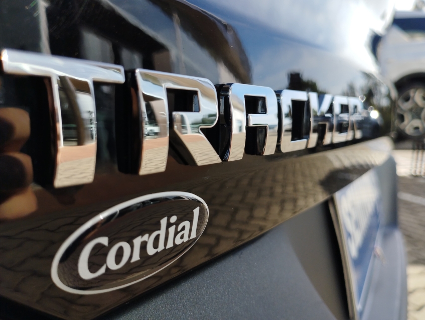 chevrolet tracker 1.2 turbo flex premier automatico 4p 2024