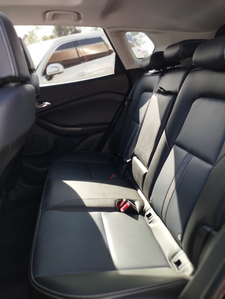 chevrolet tracker 1.2 turbo flex premier automatico 4p 2024