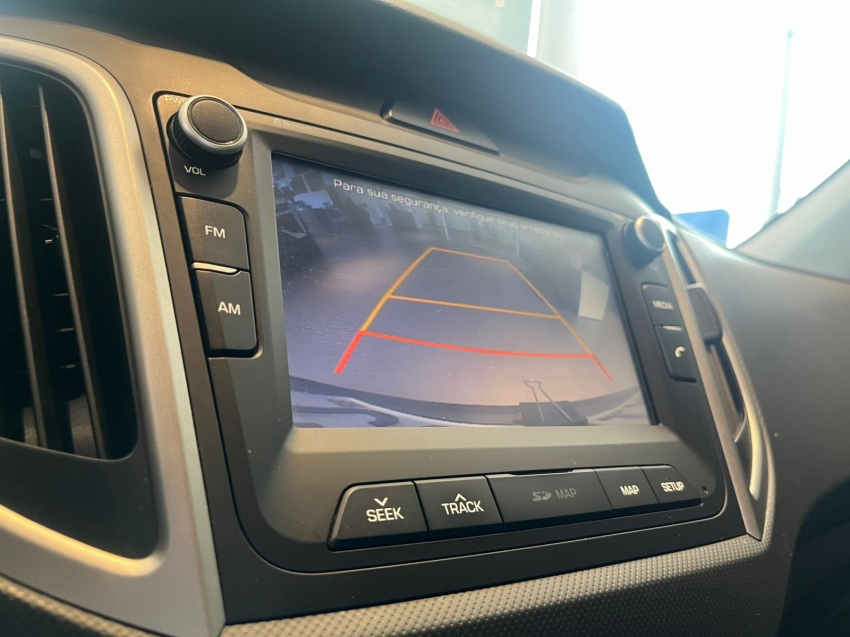 hyundai creta 2.0 16v flex prestige automatico 5p 20199