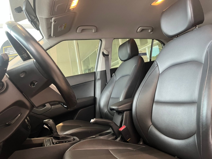 hyundai creta 2.0 16v flex prestige automatico 5p 20196
