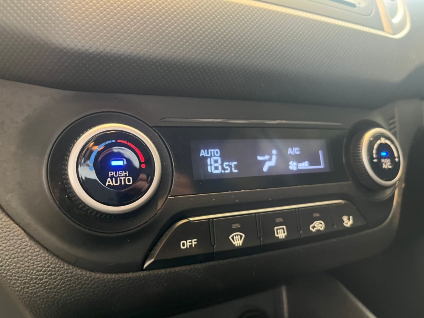 hyundai creta 2.0 16v flex prestige automatico 5p 20198