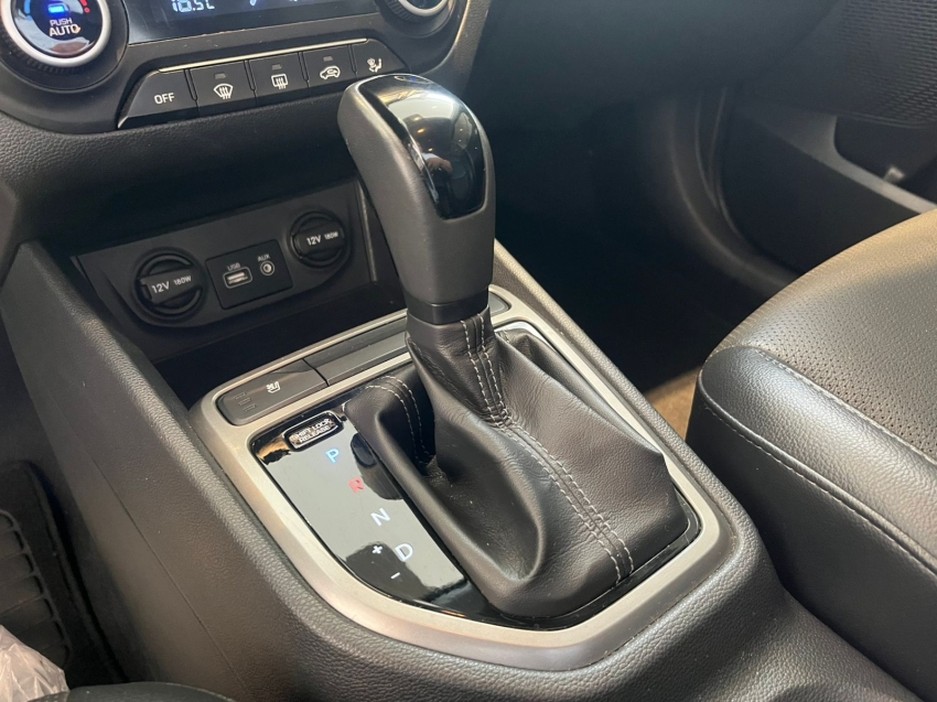 hyundai creta 2.0 16v flex prestige automatico 5p 201910