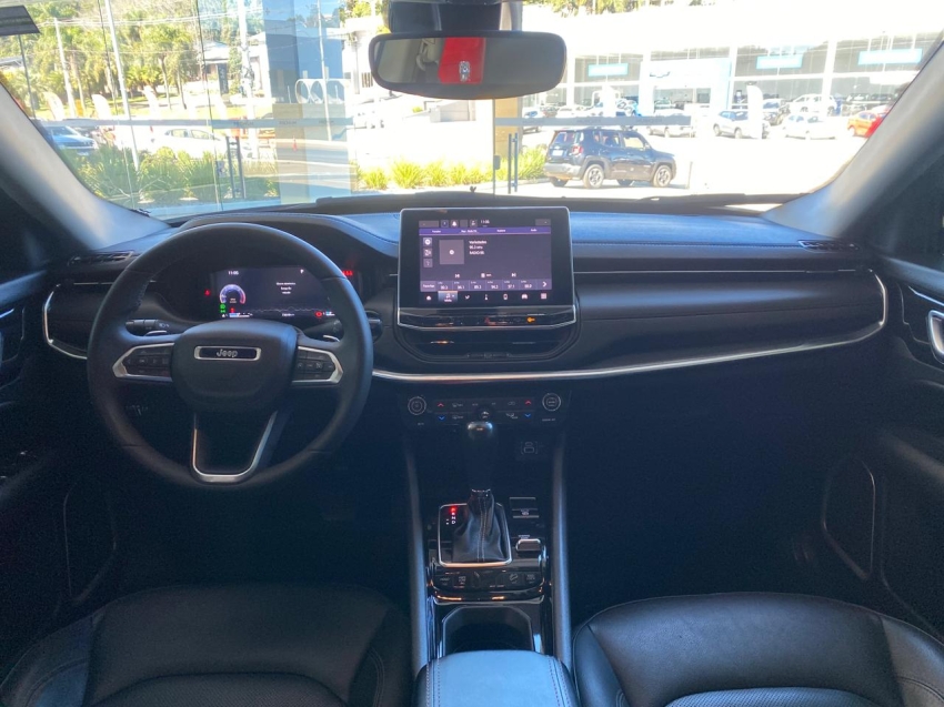 jeep compass 2.0 td350 turbo diesel limited at9 4p automatico 20238