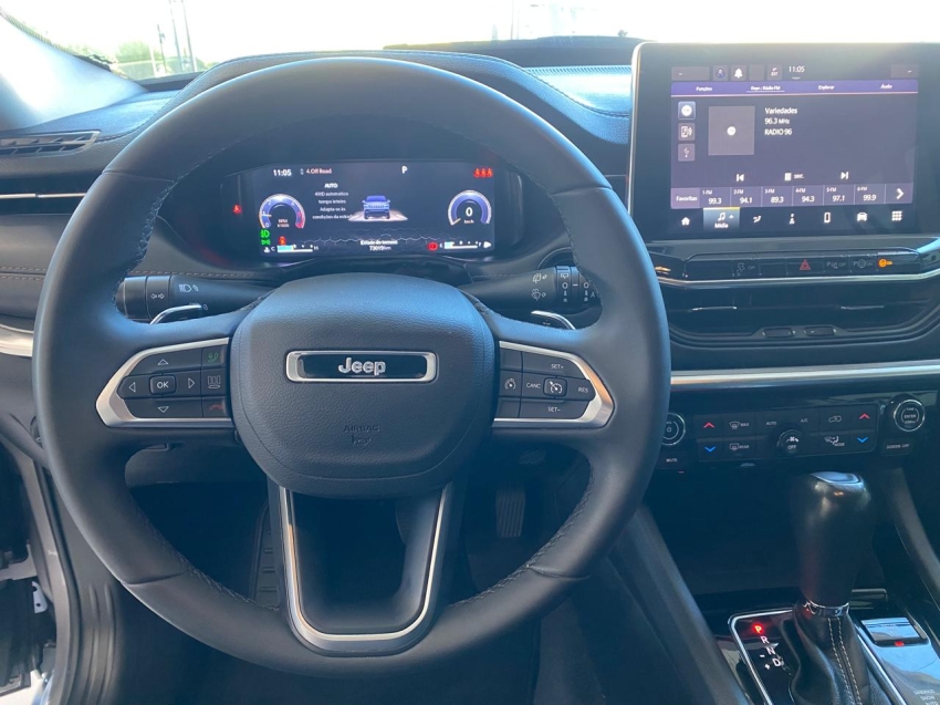 jeep compass 2.0 td350 turbo diesel limited at9 4p automatico 20239