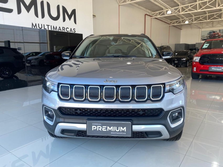 jeep compass 2.0 td350 turbo diesel limited at9 4p automatico 20232