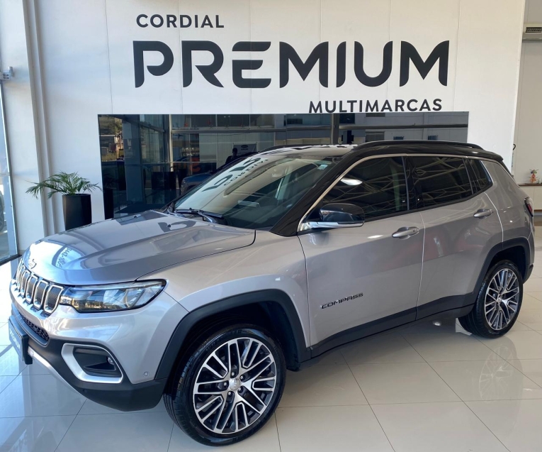 jeep compass 2.0 td350 turbo diesel limited at9 4p automatico 2023