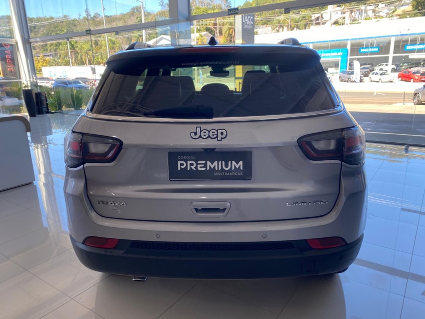 jeep compass 2.0 td350 turbo diesel limited at9 4p automatico 20233