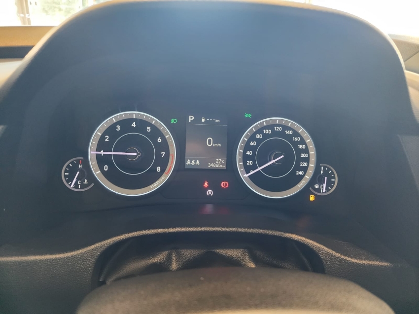 hyundai creta 1.0 tgdi flex comfort automatico 4p 20238