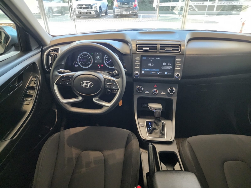 hyundai creta 1.0 tgdi flex comfort automatico 4p 20237