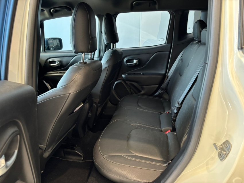 jeep renegade 1.3 t270 turbo flex s 4x4 at9 4p automatico 20226