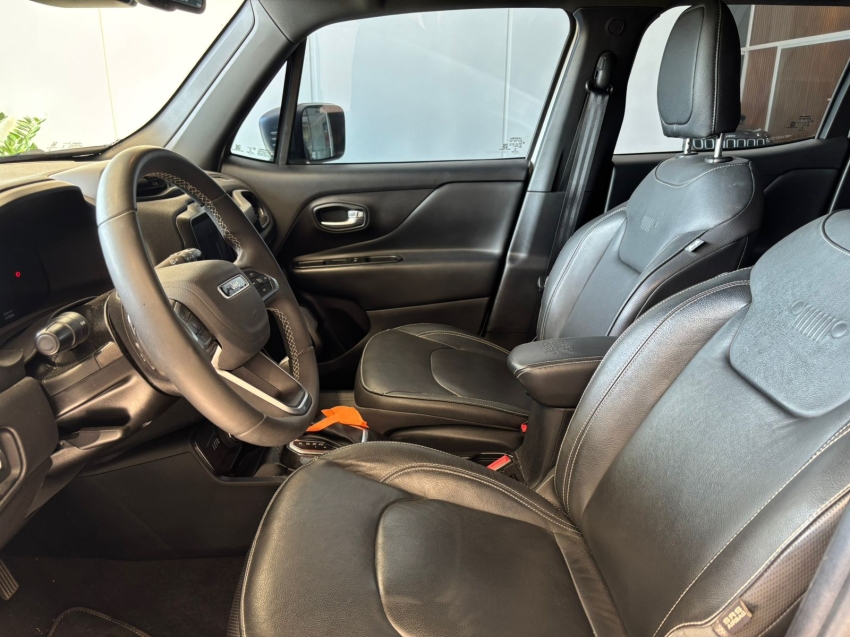 jeep renegade 1.3 t270 turbo flex s 4x4 at9 4p automatico 20225