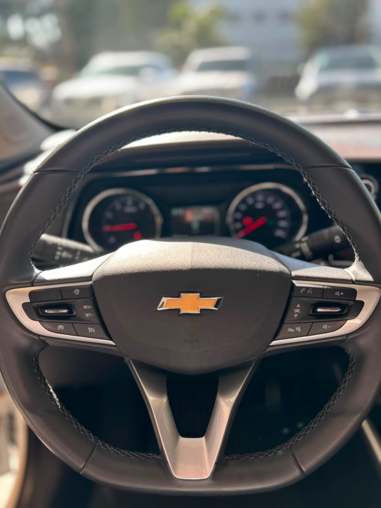 chevrolet montana 1.2 turbo flex ltz automatico.7