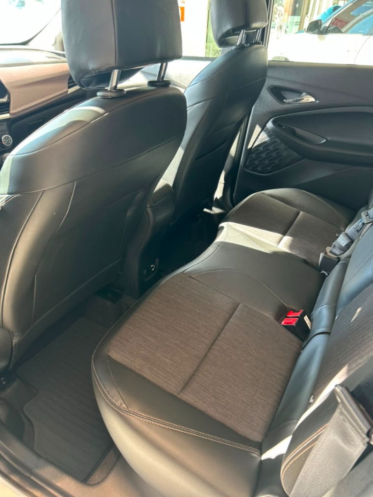 chevrolet montana 1.2 turbo flex ltz automatico.9