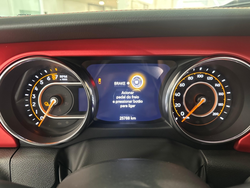 jeep gladiator 3.6 v6 gasolina rubicon 4p 4x4 at8 3.5 automatico 2023