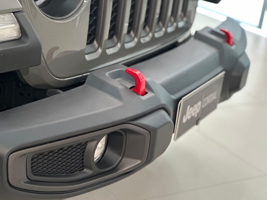 jeep gladiator 3.6 v6 gasolina rubicon 4p 4x4 at8 3.5 automatico 2023