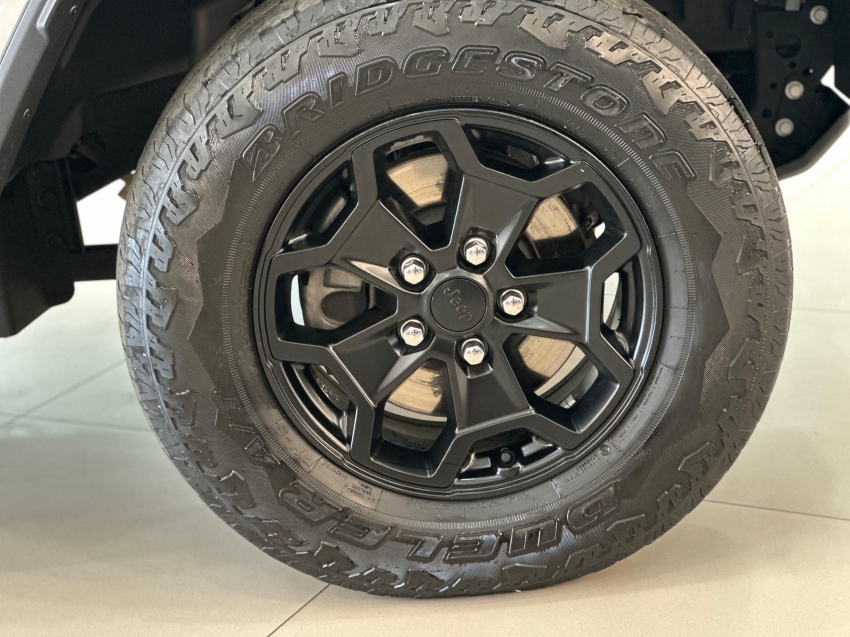 jeep gladiator 3.6 v6 gasolina rubicon 4p 4x4 at8 3.5 automatico 2023