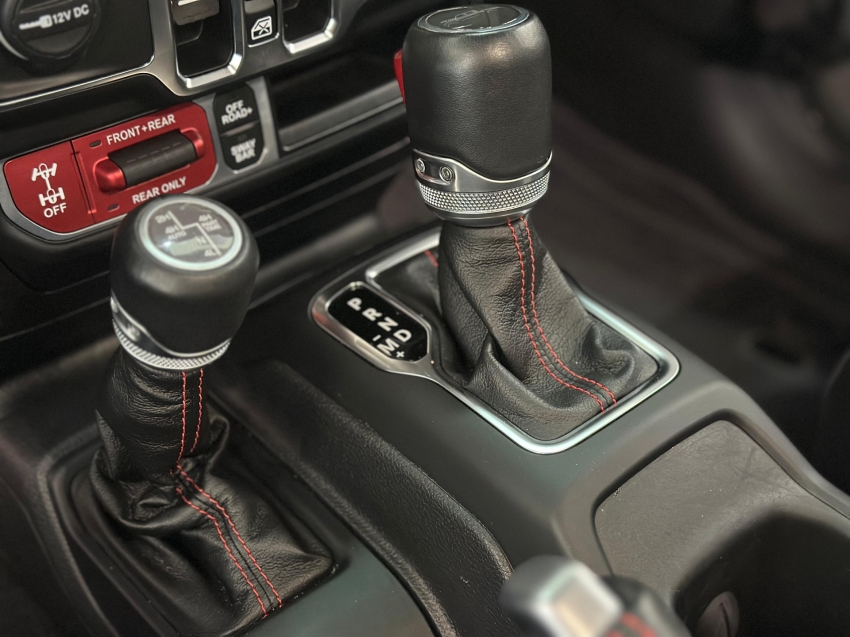 jeep gladiator 3.6 v6 gasolina rubicon 4p 4x4 at8 3.5 automatico 2023