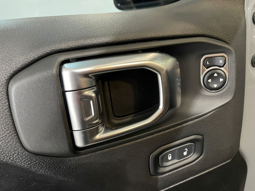 jeep gladiator 3.6 v6 gasolina rubicon 4p 4x4 at8 3.5 automatico 2023