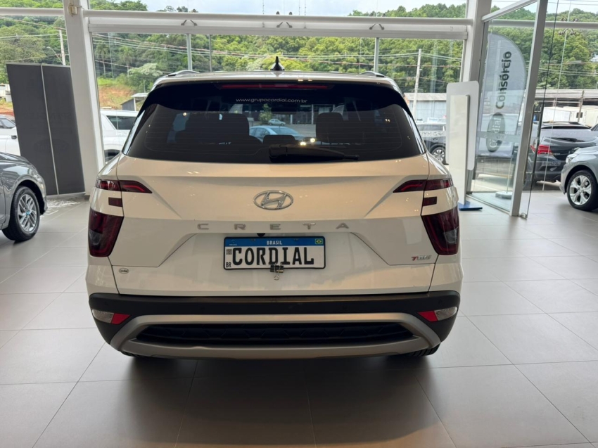 hyundai creta 1.0 tgdi flex limited safety automatico.3