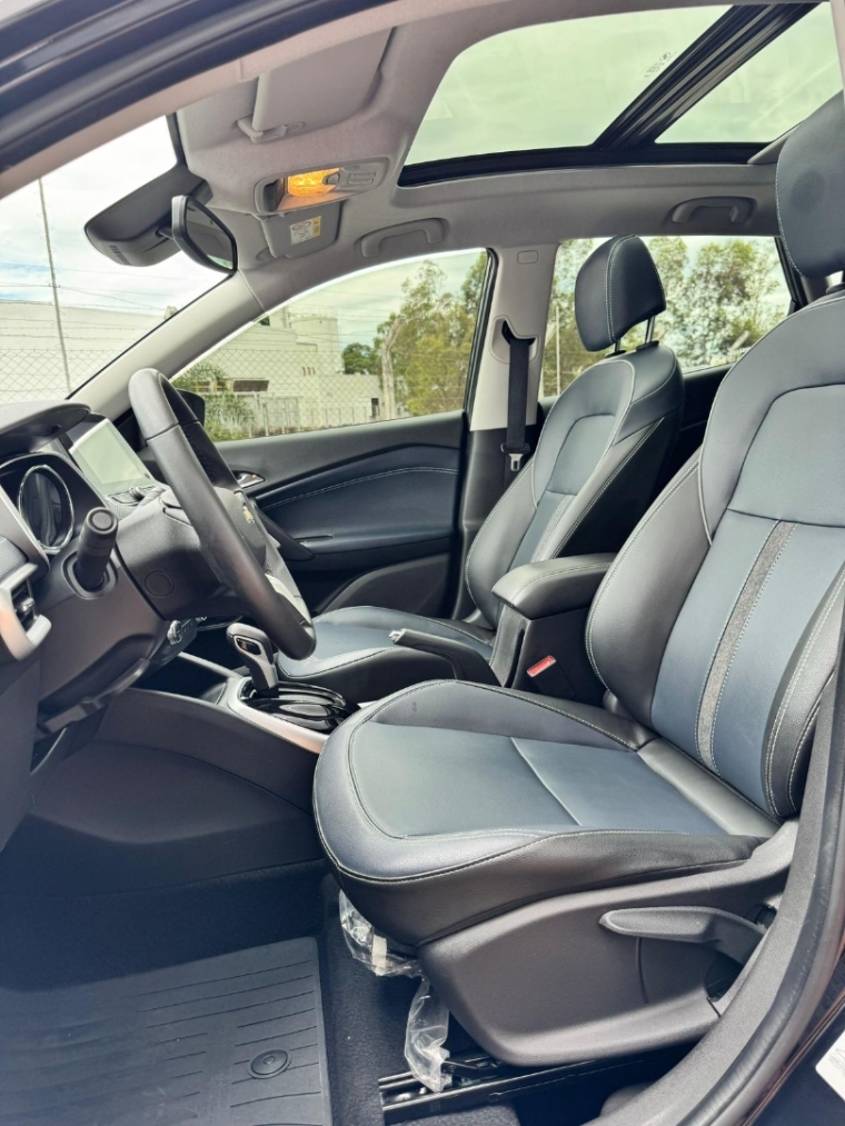 chevrolet tracker 1.2 turbo flex premier automatico 4p 202412