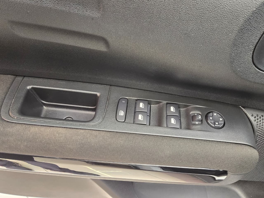 citroen c4 cactus 1.6 thp flex shine pack eat6.