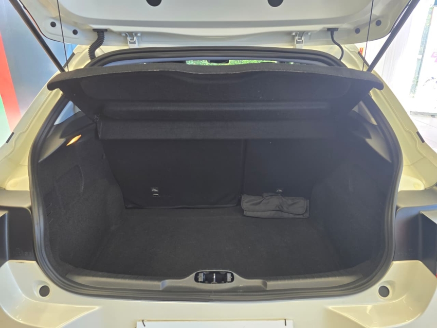 citroen c4 cactus 1.6 thp flex shine pack eat6.