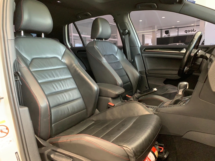 volkswagen golf 2.0 tsi gti 16v turbo gasolina 4p automatico 2015