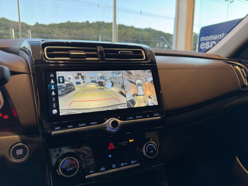 hyundai creta 1.0 tgdi flex platinum automatico 4p 2024