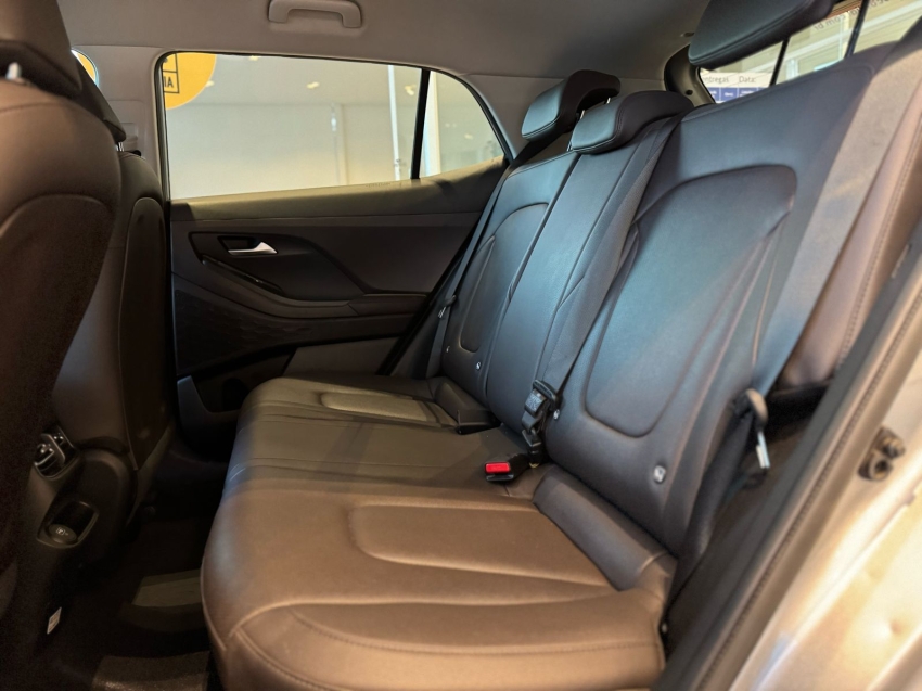 hyundai creta 1.0 tgdi flex platinum automatico 4p 2024