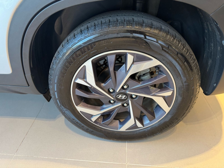 hyundai creta 1.0 tgdi flex platinum automatico 4p 2024