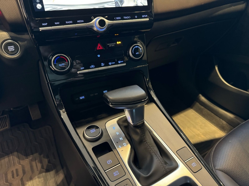 hyundai creta 1.0 tgdi flex platinum automatico 4p 2024