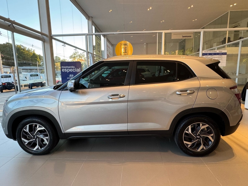 hyundai creta 1.0 tgdi flex platinum automatico 4p 2024