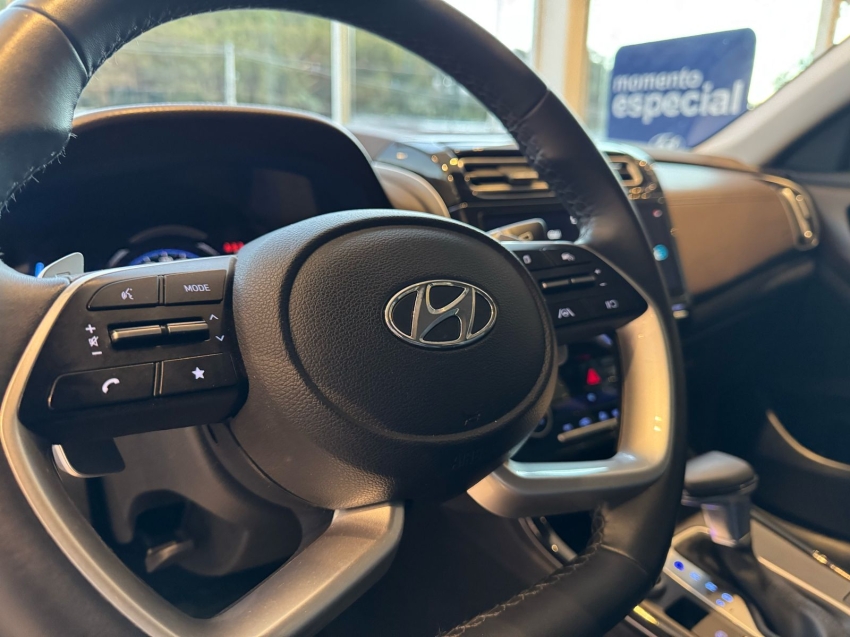 hyundai creta 1.0 tgdi flex platinum automatico 4p 2024