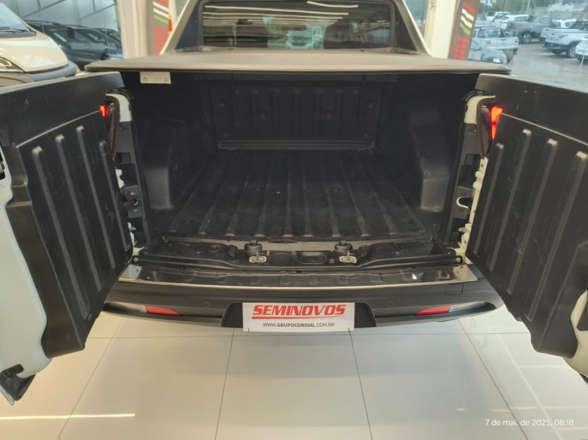 fiat toro 1.3 turbo 270 flex freedom at6.