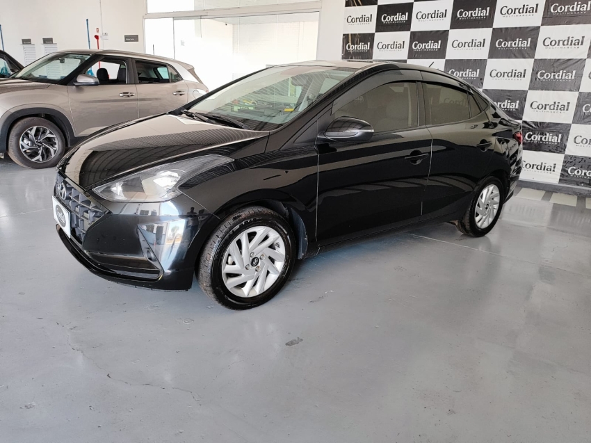 hyundai hb20s 1.0 12v flex evolution manual 4p 2021