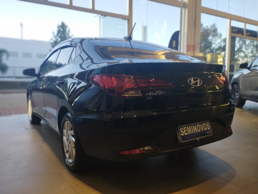 hyundai hb20s 1.0 12v flex evolution manual 4p 2021