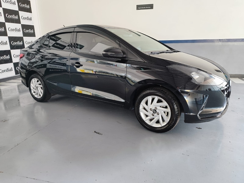 hyundai hb20s 1.0 12v flex evolution manual 4p 2021
