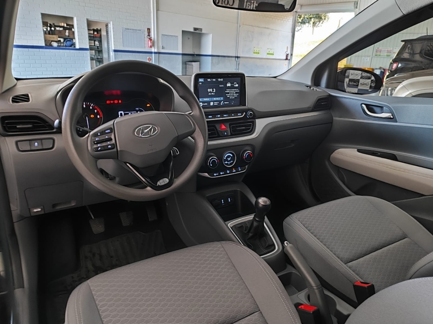 hyundai hb20s 1.0 12v flex evolution manual 4p 2021