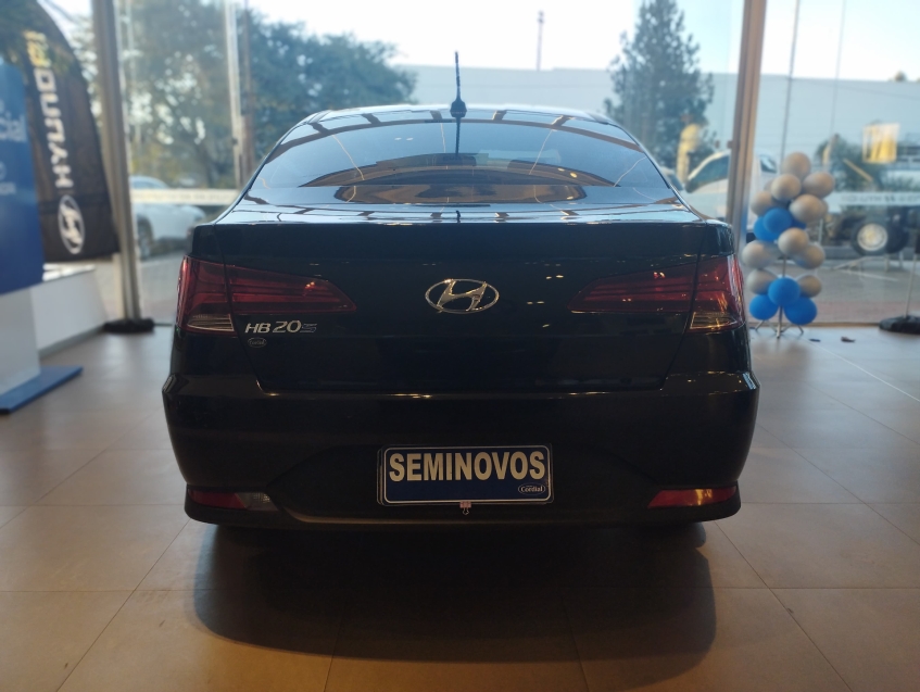 hyundai hb20s 1.0 12v flex evolution manual 4p 2021