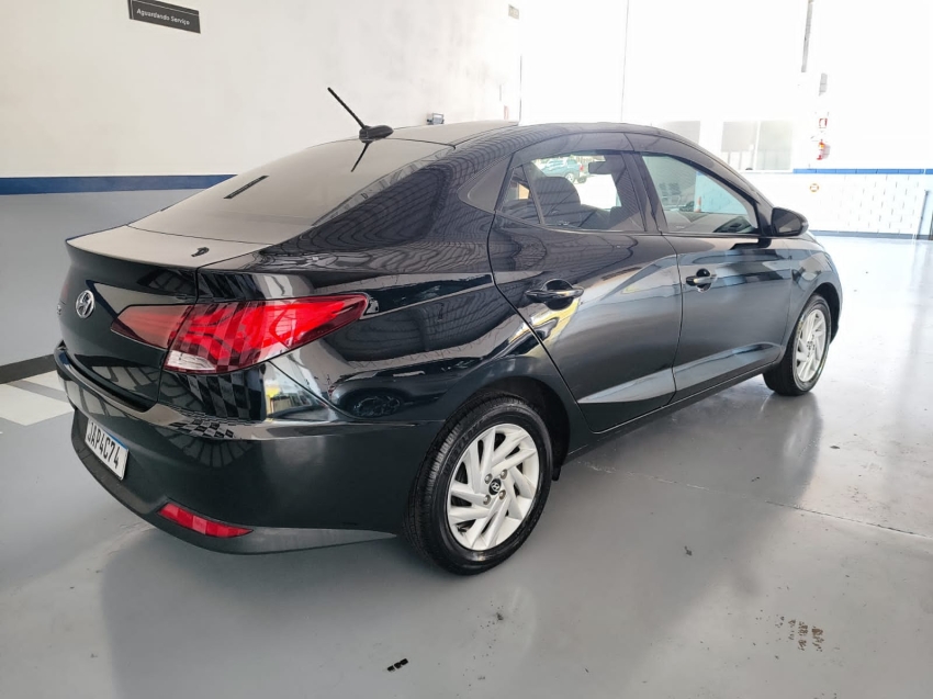 hyundai hb20s 1.0 12v flex evolution manual 4p 2021