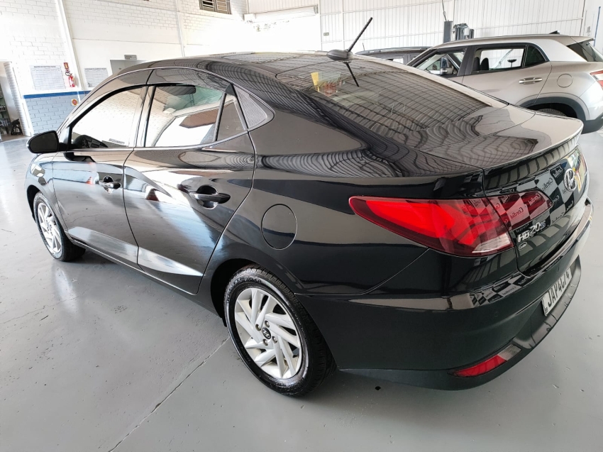 hyundai hb20s 1.0 12v flex evolution manual 4p 2021