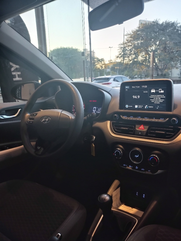 hyundai hb20s 1.0 12v flex evolution manual 4p 2021
