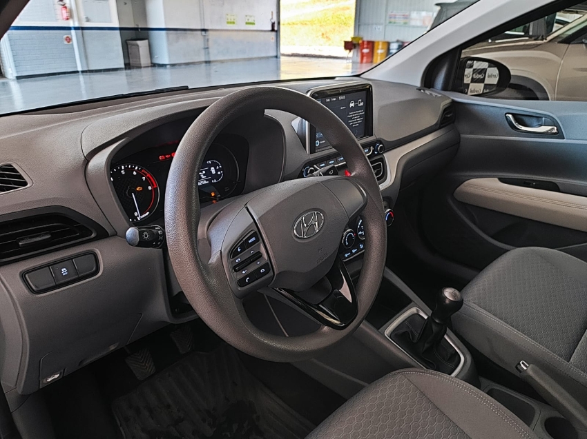 hyundai hb20s 1.0 12v flex evolution manual 4p 2021