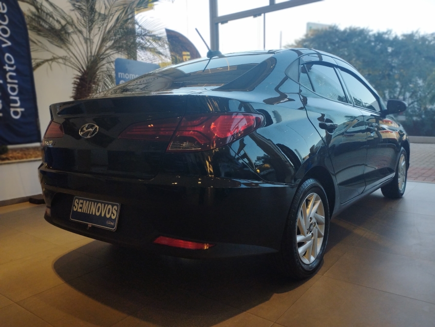 hyundai hb20s 1.0 12v flex evolution manual 4p 2021