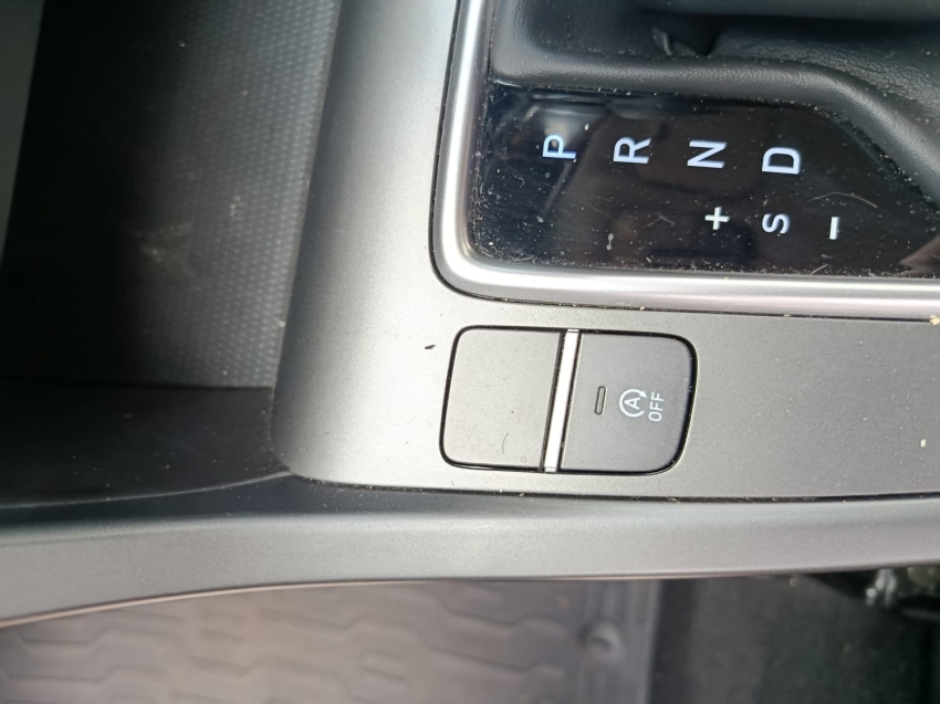 hyundai creta 1.0 tgdi flex comfort plus automatico 4p 202510